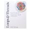 Good Vibes Punch Needle Kit by Loops & Threads®